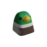 HX3D Keycap - Duck